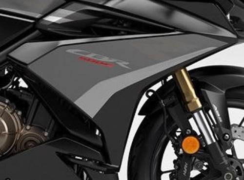 Cbr 500 2022 - cbr, r