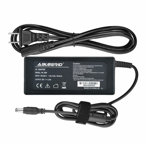 20v 25a adapter charger - adapter,