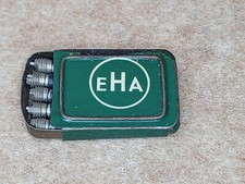 Fahrrad Ventil - EHA