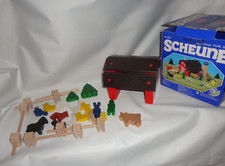 Haba 2362 Bauernhof aus Holz