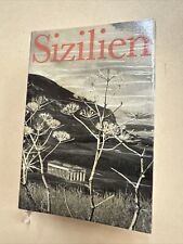 Sizilien Königin der Inseln