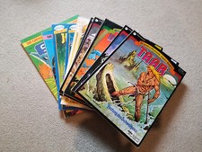 Krieg der Sterne, große