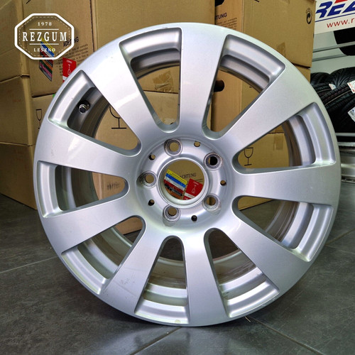 Alufelge zoll mercedes - zoll,