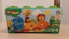 Lego Duplo 10863 Der Zug der