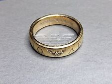 Emporio Armani Ring Damenring Schmuck - Original Verpackung