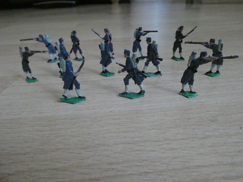 Flache aufstellfiguren aus - flache,