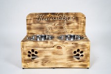 Hundebar XXL 2x1600mL Hundebar