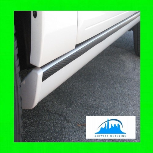 Ford carbonfaser rocker panel - carbonfaser,
