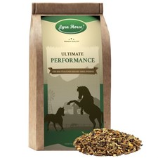 20 kg Kräuter Müsli