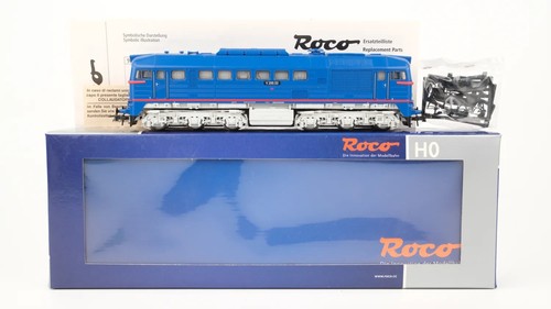 Roco 62789 diesellok - roco,