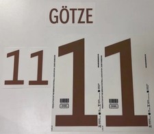 Original Authentic DFB