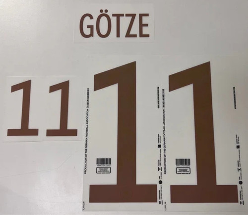 Original authentic dfb - original,