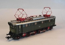 Märklin Spur H0 1/87 Nr. 37750 E-Lok BR E75 05 der DB 2~ digital OVP #9177