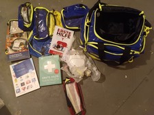 Aerocase Notfall Medizin Erste