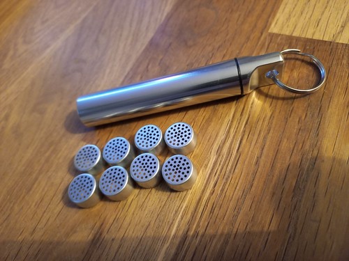 Aluminium