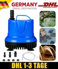 Tauchpumpe Schmutzwasserpumpe