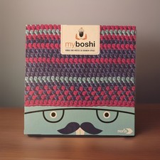 My Boshi Häkelmützenset