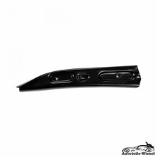 Stoßstangen Halter Vorne