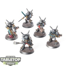Grey knights - grey,