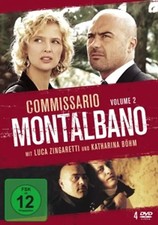 Commissario Montalbano-Vol.2