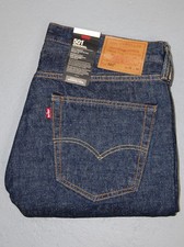 Levi's Herren 501 Original Leg