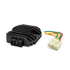 Motorrad Spannung Regler