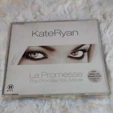 La Promesse von Kate Ryan | CD | (F)