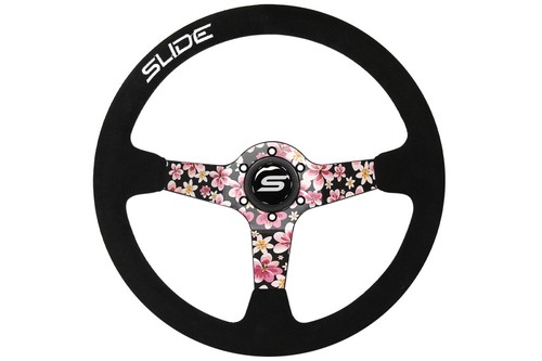 Sportlenkrad steering wheel