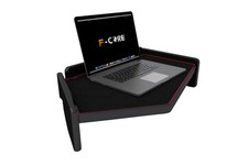 LKW Tisch für VOLVO FH 4 01.13-12.19 Mitte ROT