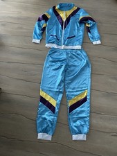Disco Retro Trainingsanzug