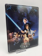STAR WARS DIE RÜCKKEHR DER