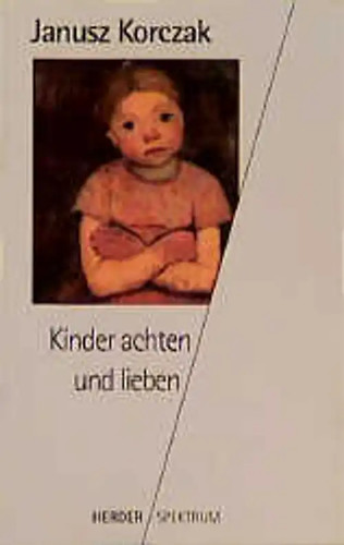 Kinder achten und - , ein