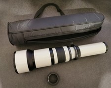 Dörr Danubia 650-1300mm