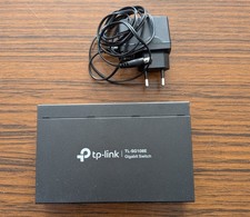 TP-Link 8-Port Gigabit Easy