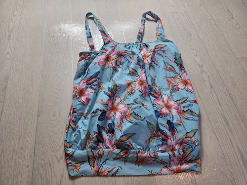 Tankini oberteil lascana - tankini,