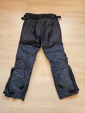 Motorradhose, gebraucht
