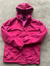 jack wolfskin jacke mädchen