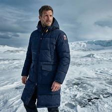 Parajumpers PJS LONG BEAR -