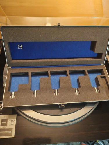 Fidelity research cartridge - fidelity,