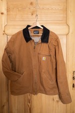 Carhartt detroit jacket - detroit, xl