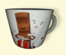 Milki und Schoki Kinderriegel