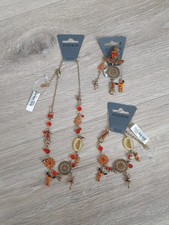 PILGRIM 3 SET HALSKETTE