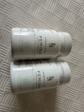 Barbara Klein: 2 x FEMINA je