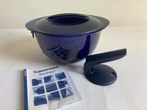 Tupperware microplus - tupperware,
