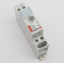 Treppenlichtzeitschalter