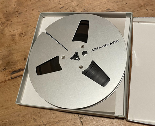 Agfa gevaert 640m auf - 640m,,