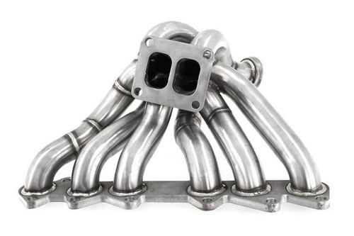 Exhaust manifold krümmer - manifold,