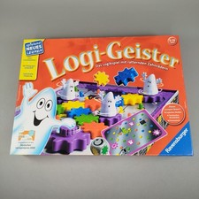 Ravensburger Logi-Geister