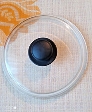 Pyrex Glasdeckel Topfdeckel