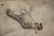 VW T4 ab 1996 Syncro 15Zoll